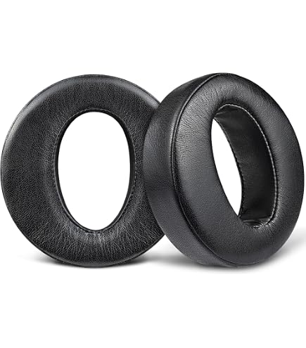 SONY SONY MDR-Z1Rイヤーパッド X25940601 LRセット Amazon.com: SOULWIT Replacement Earpads for Sony MDR-Z1R (MDRZ1R